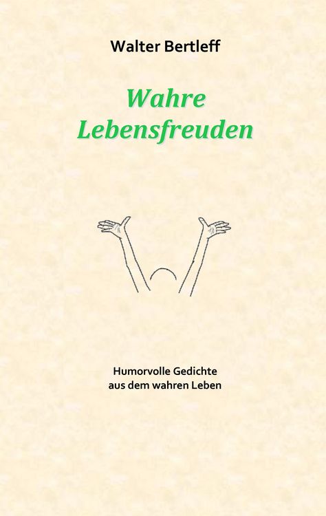 Produktbild: Wahre Lebensfreuden