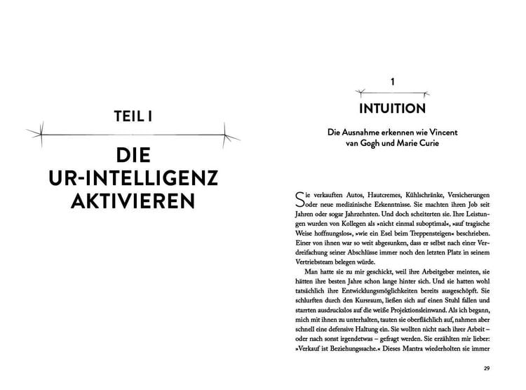 Produktbild: Du bist schlauer, als du denkst