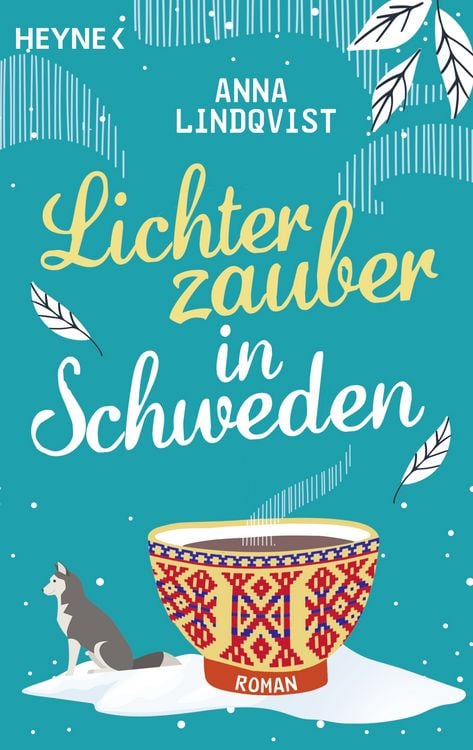 Produktbild: Lichterzauber in Schweden
