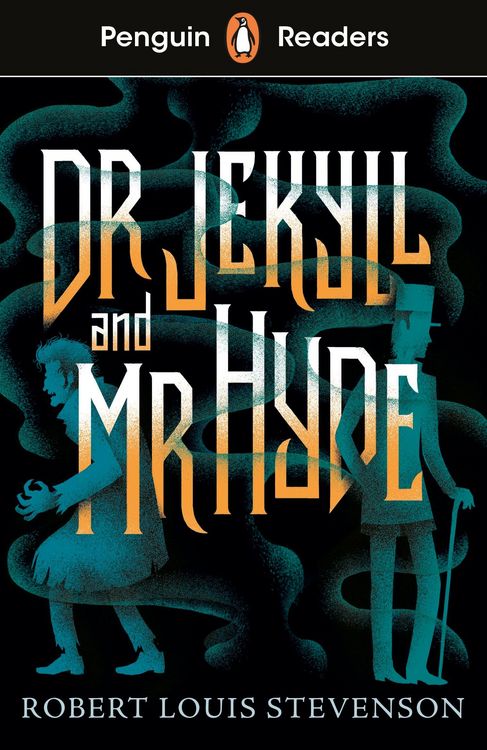 Produktbild: Jekyll and Hyde