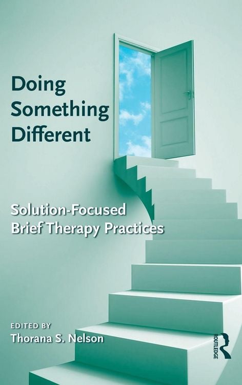 Produktbild: Doing Something Different