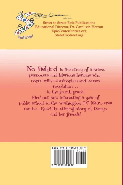 Produktbild: No Behind