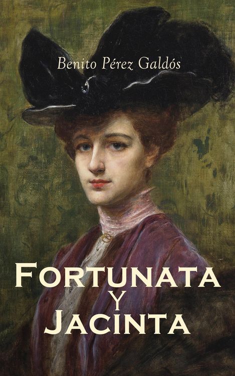 Produktbild: Fortunata y Jacinta: dos historias de casadas