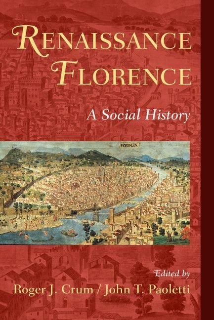 Produktbild: Renaissance Florence