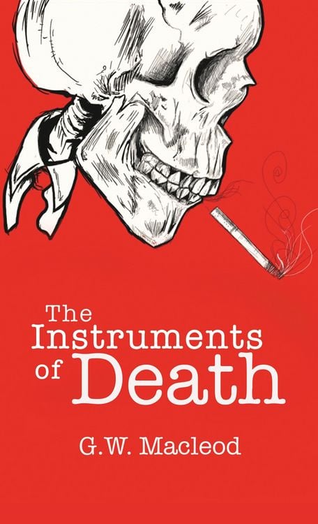 Produktbild: Instruments of Death