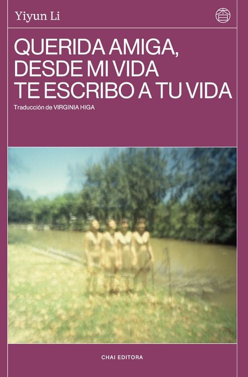 Produktbild: Querida amiga, desde mi vida te escribo a tu vida