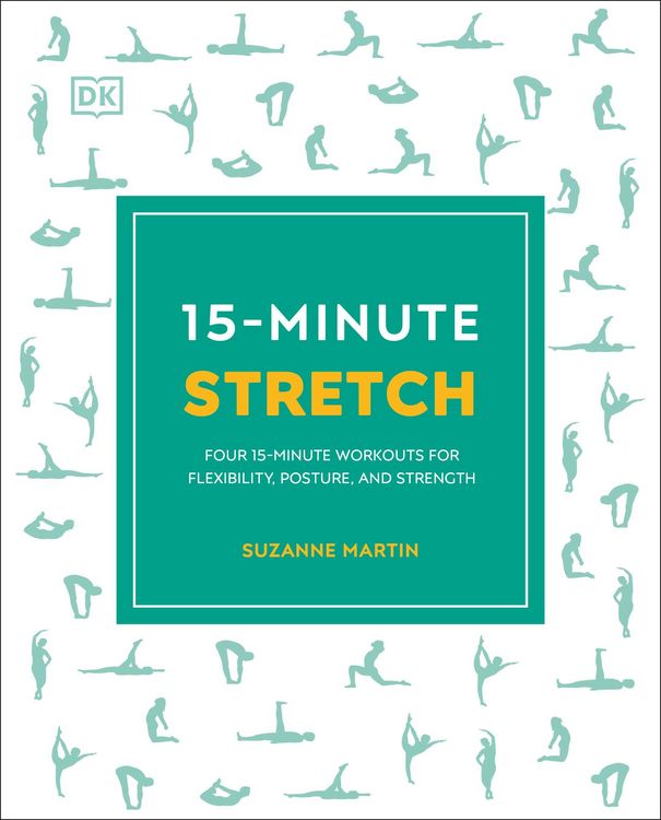 Produktbild: 15-Minute Stretch
