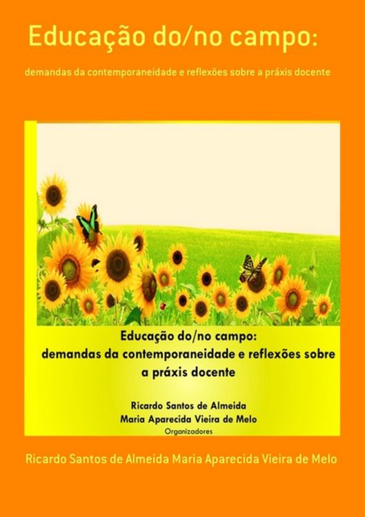 Produktbild: Educa&ccedil;&atilde;o Do/no Campo: