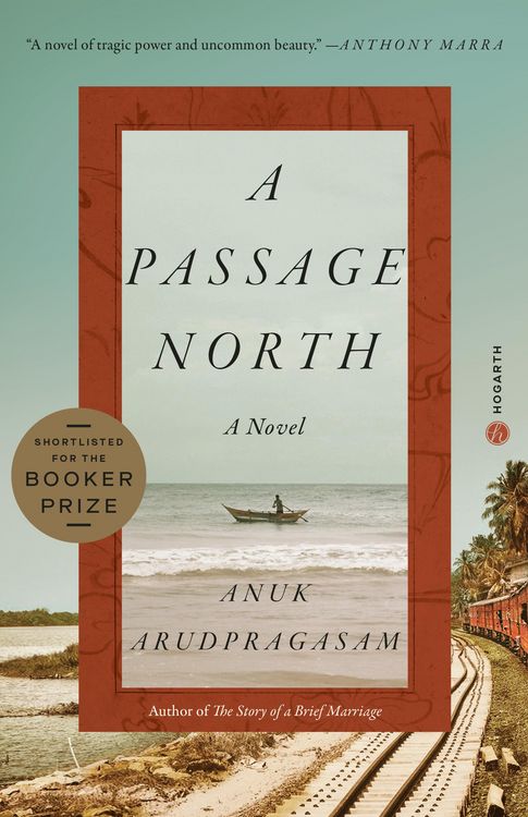 Produktbild: A Passage North