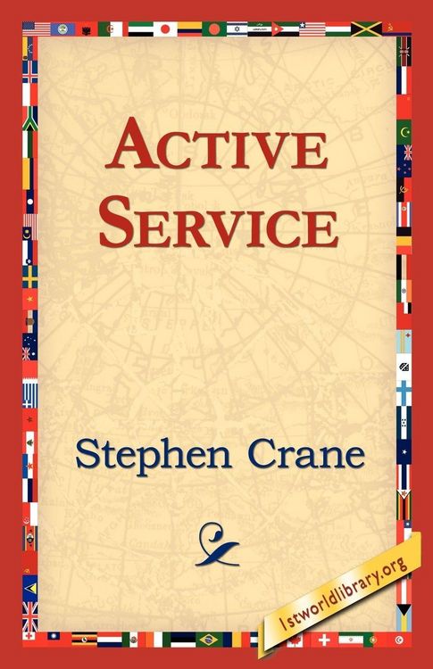 Produktbild: Active Service