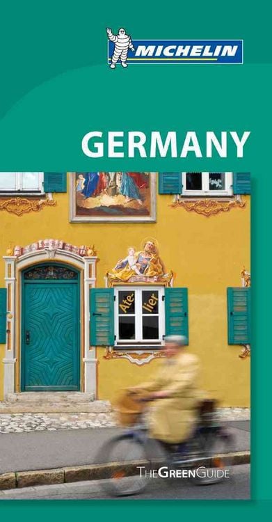 Produktbild: Michelin Germany