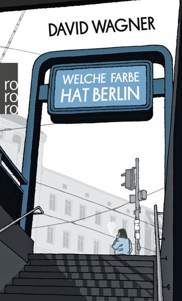 Produktbild: Welche Farbe hat Berlin