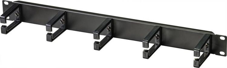Produktbild: Renkforce RF-4755508 482.6mm 19 Zoll Schwarz