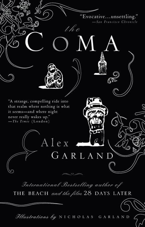 Produktbild: The Coma
