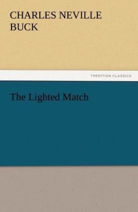 Produktbild: The Lighted Match