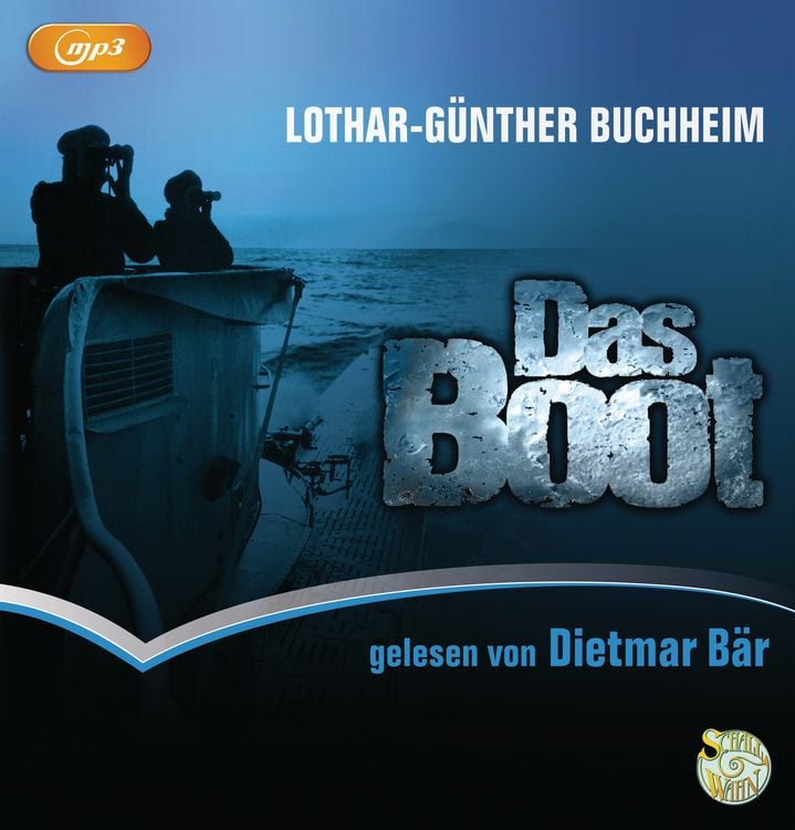Produktbild: Das Boot