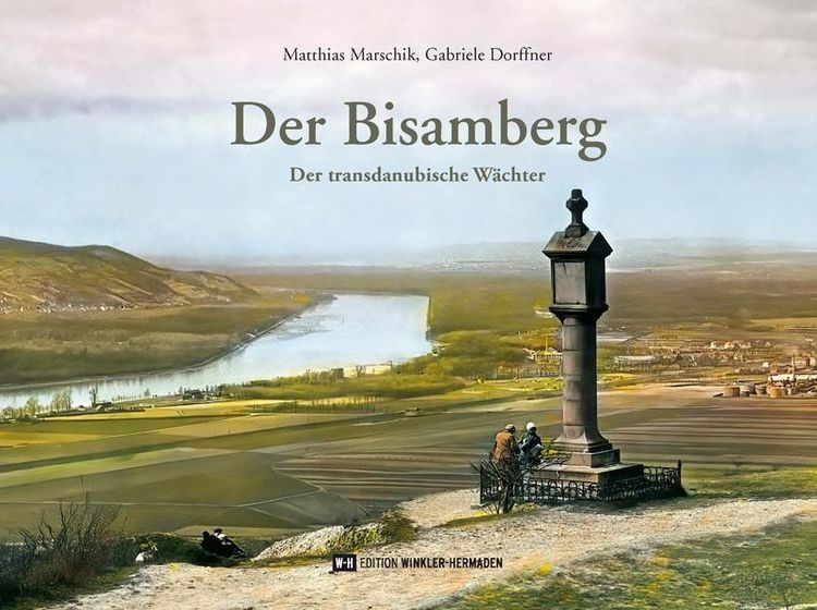 Produktbild: Der Bisamberg