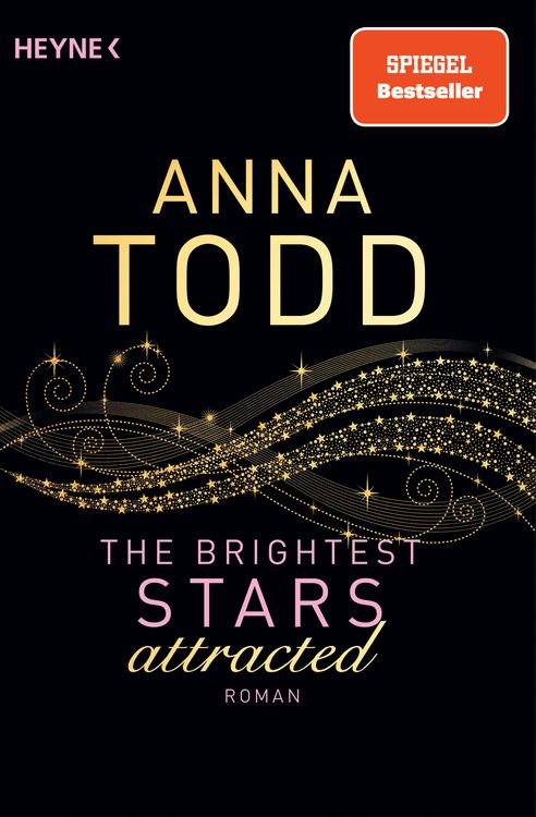 Produktbild: Attracted / The Brightest Stars Bd. 1