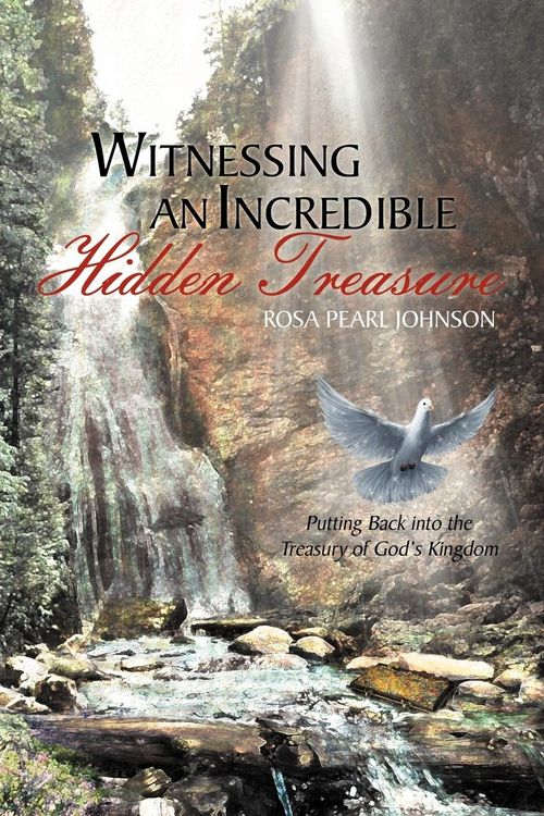 Produktbild: Witnessing An Incredible Hidden Treasure