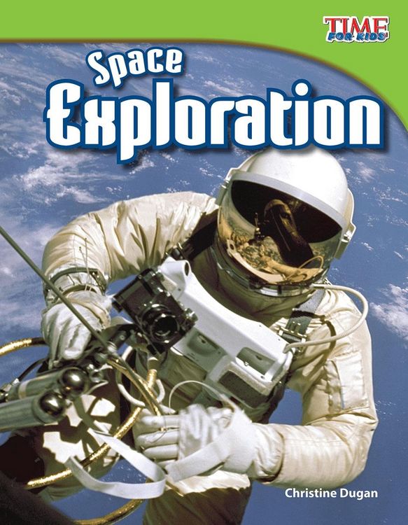 Produktbild: Space Exploration