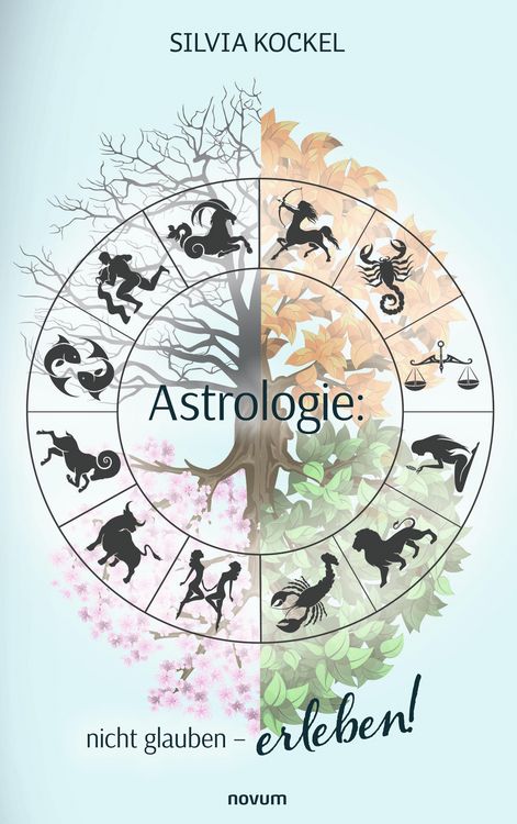 Produktbild: Astrologie: nicht glauben - erleben!