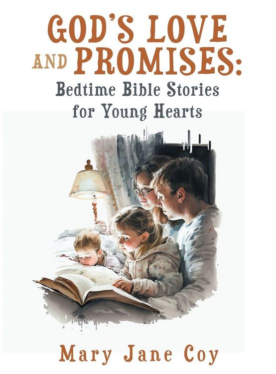 Produktbild: God's Love and Promises
