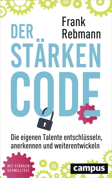 Produktbild: Der St&auml;rken-Code