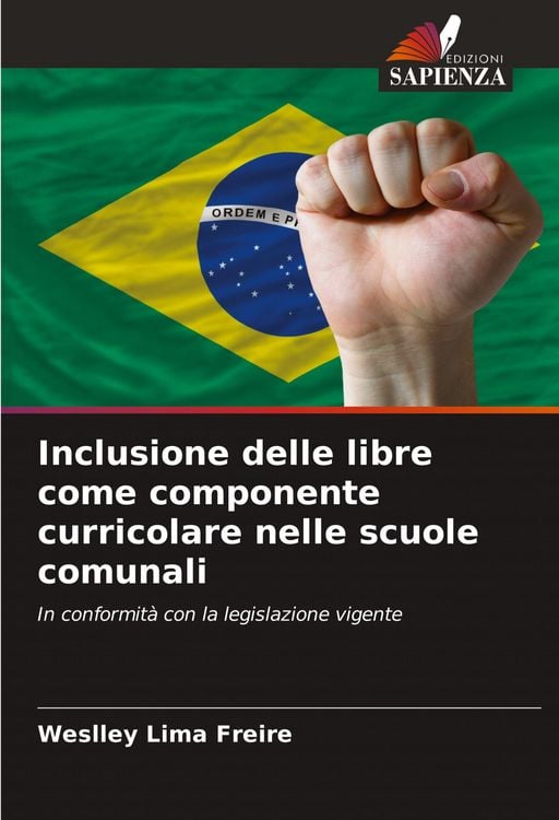 Produktbild: Inclusione delle libre come componente curricolare nelle scuole comunali