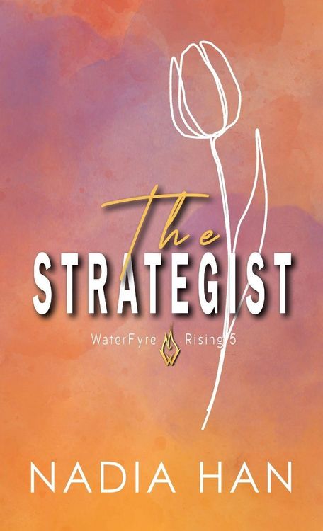 Produktbild: The Strategist