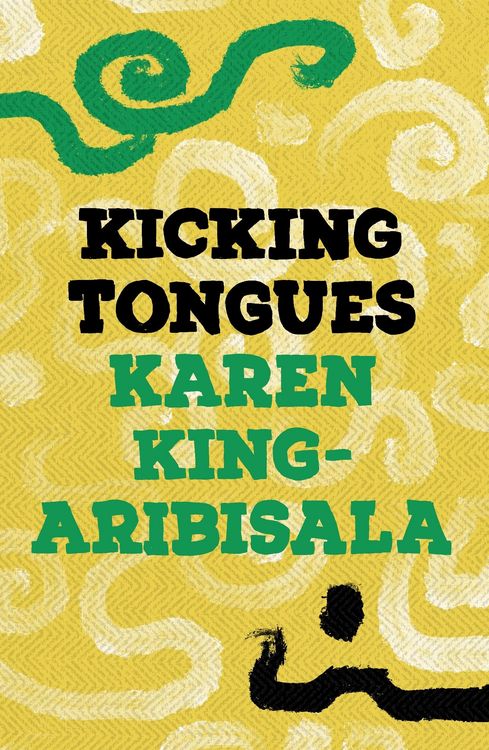 Produktbild: Kicking Tongues