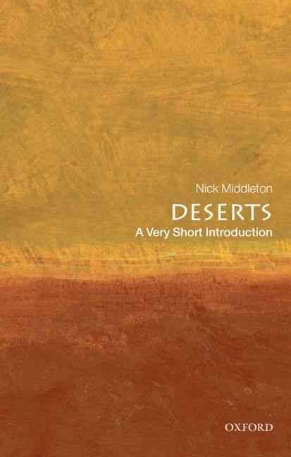 Produktbild: Deserts