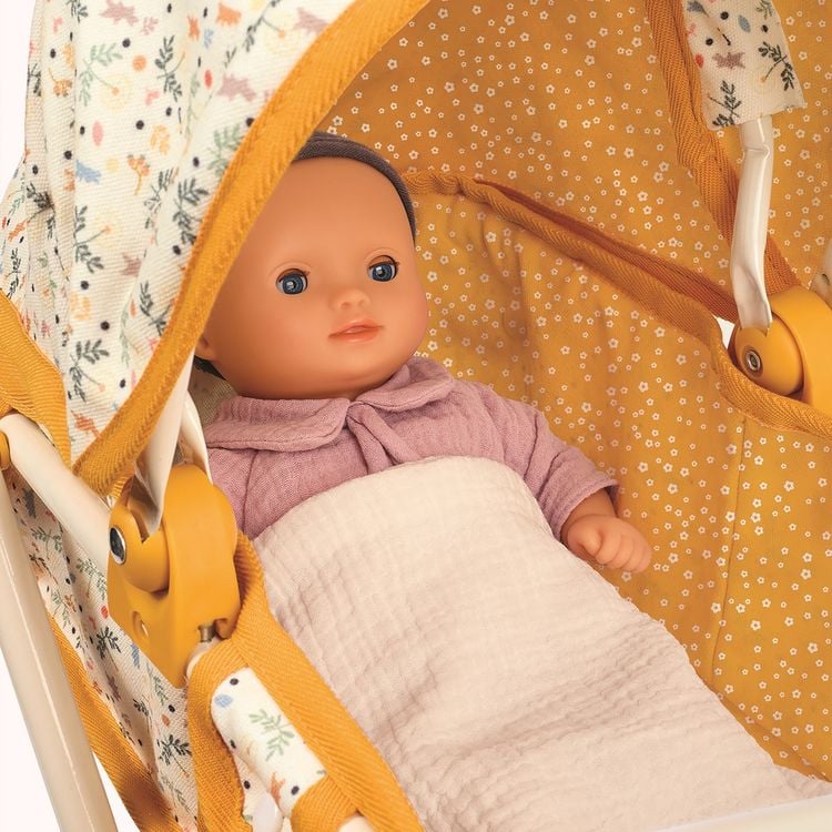Produktbild: POMEA Puppenwagen - 57 cm