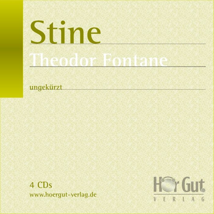Produktbild: Stine