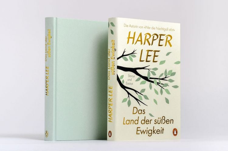 Produktbild: Das Land der s&uuml;&szlig;en Ewigkeit