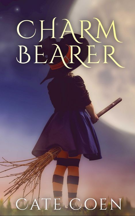 Produktbild: Charm Bearer