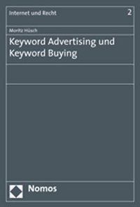 Produktbild: Keyword Advertising und Keyword Buying