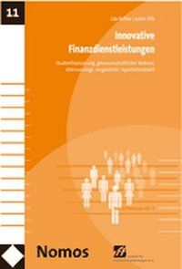 Produktbild: Innovative Finanzdienstleistungen