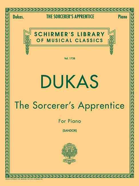 Produktbild: Sorcerer's Apprentice