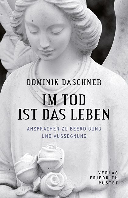 Produktbild: Im Tod ist das Leben
