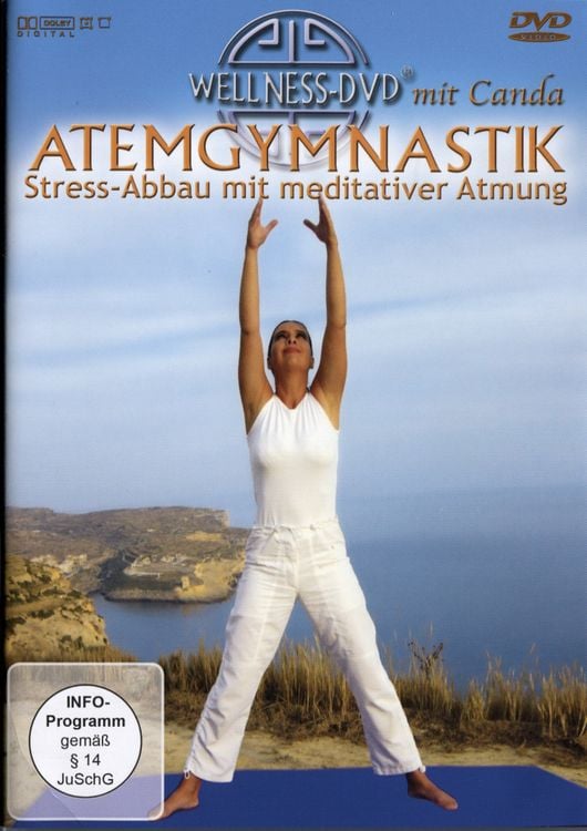 Produktbild: Atemgymnastik