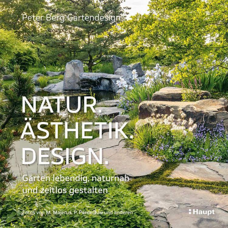 Produktbild: Natur, &Auml;sthetik, Design