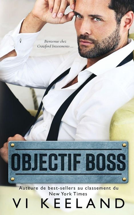 Produktbild: Objectif Boss
