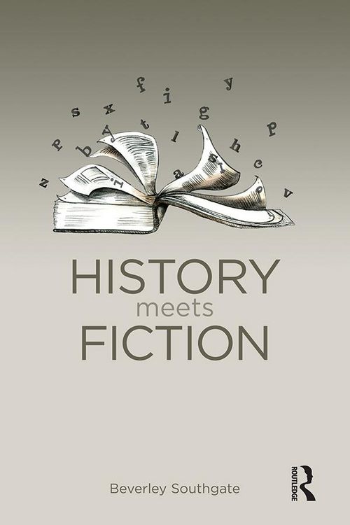 Produktbild: History Meets Fiction