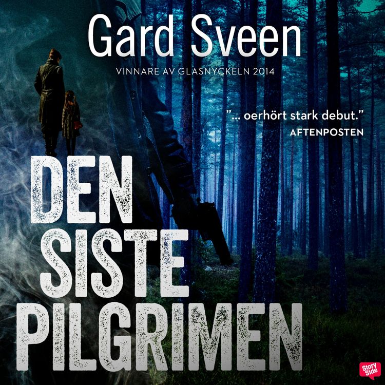 Produktbild: Den siste pilgrimen