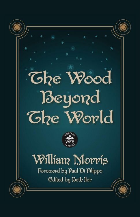 Produktbild: The Wood Beyond the World