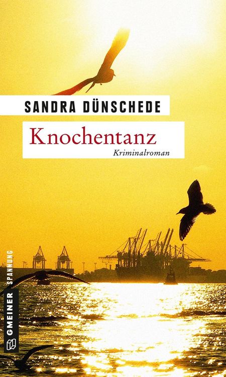 Produktbild: Knochentanz