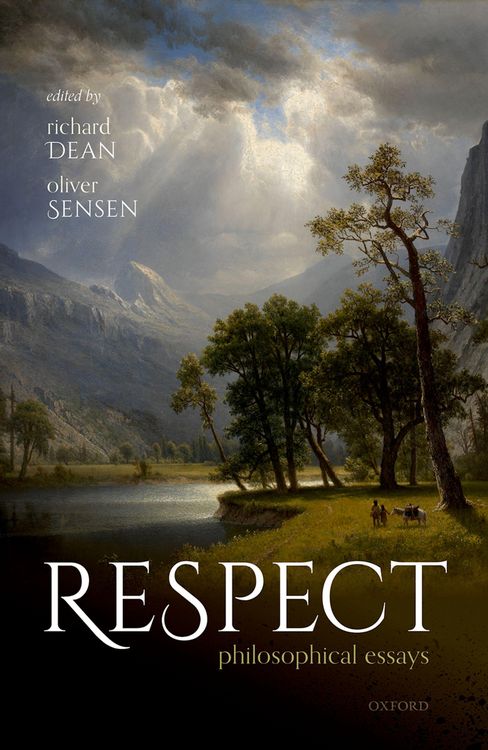 Produktbild: Respect