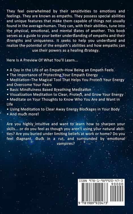 Produktbild: Empath