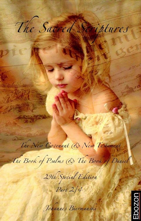 Produktbild: The Sacred Scriptures - 29th Special Edition (Part 2/4)