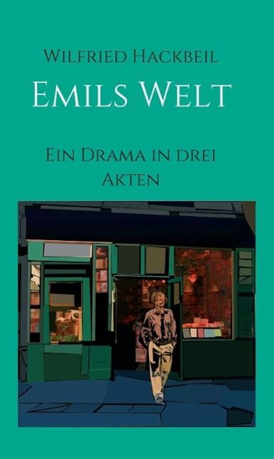 Produktbild: Emils Welt